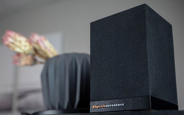 Thiết kế Klipsch Cinema 800