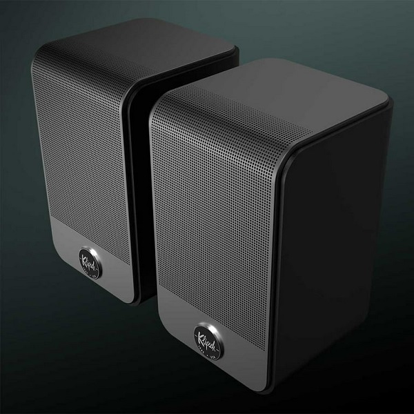 Chất lượng chế tạo Klipsch Flexus Surr 100