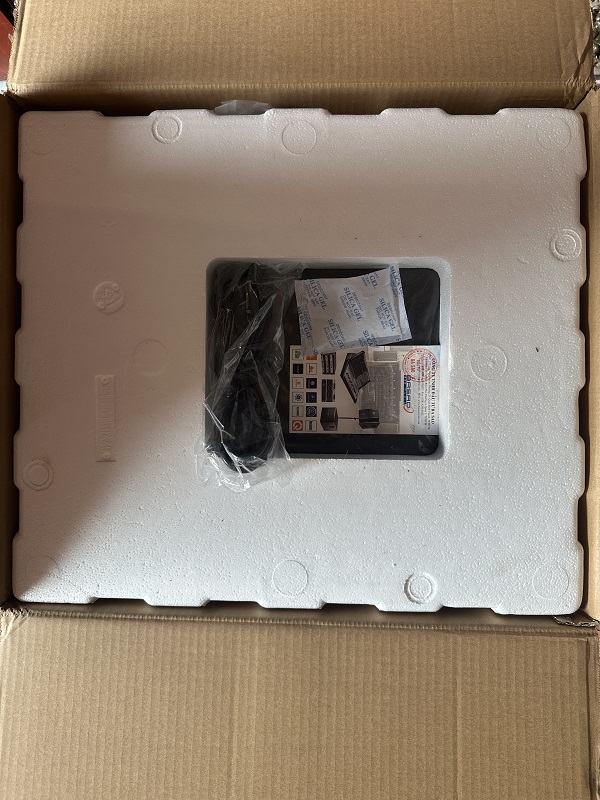 Hộp Thùng Loa Sub JBL Pasion 12