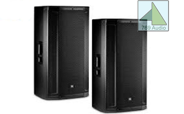 loa jbl srx 835