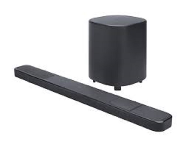 Tổng Kết Về Loa JBL Bar 1000MK2