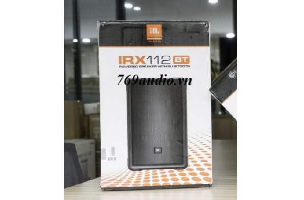 Irx112bt