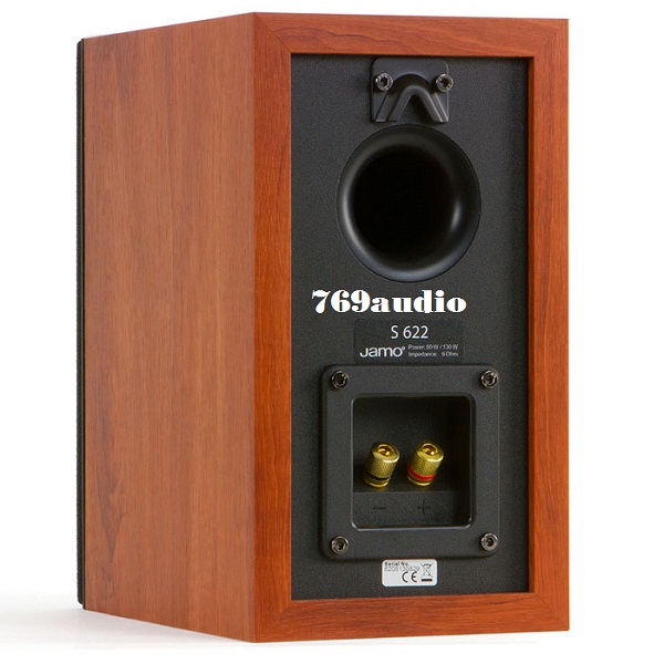 Tổng thể loa Suround Jamo S626