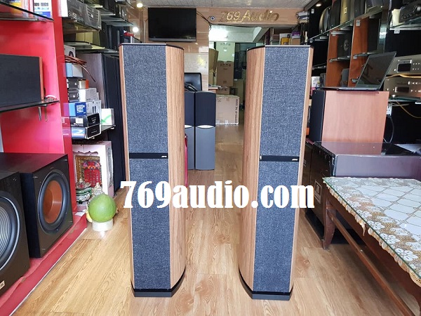 jamo d590