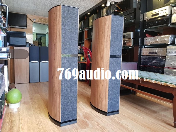 jamo d590 limited
