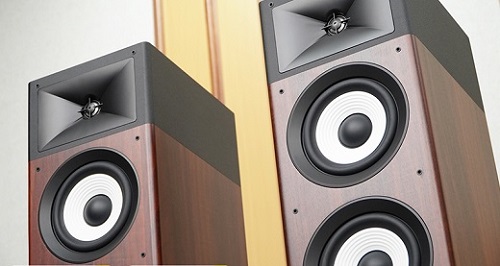 Chi Tiết Gía Thành JBL Stage A180