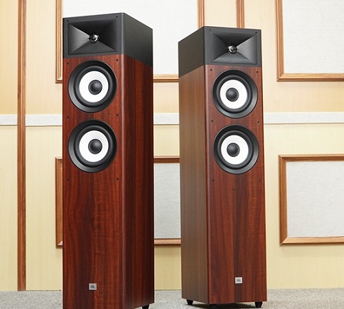 Loa JBL Stage A180 Chính Hãng