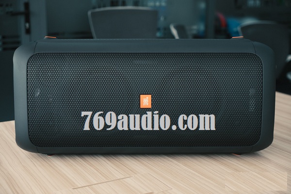 bán JBL Party Box 300 review