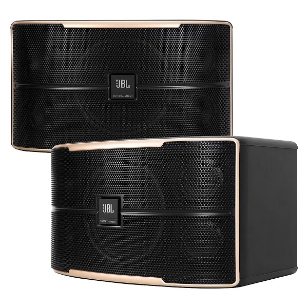 Rủi Ro .Loa JBL Pssion 10