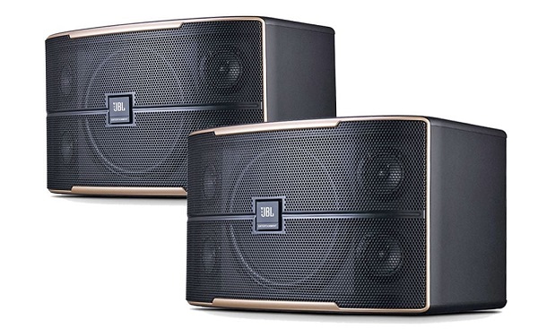 Thông Số Chi Tiết JBL Pasion 10