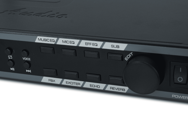 Ưu Điểm  Của Vang Cơ CAVS K3000 Pro