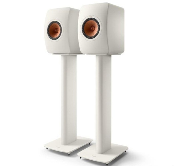 Thiết Kế Loa KEF