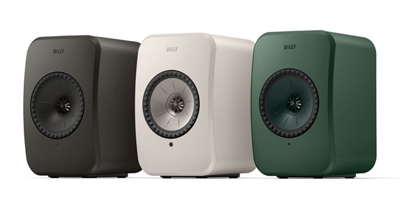 Kết Luận KEF UNI-Q
