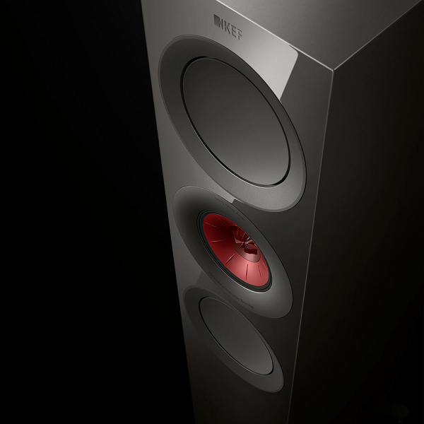 Loa KEF R7 Meta Là Gì