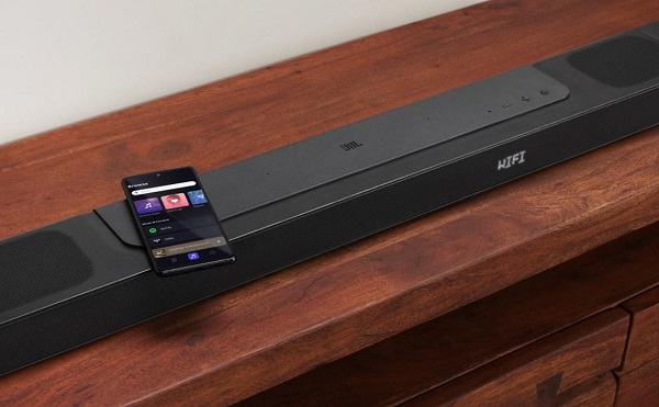 Tiếng Nói Của Người Dùng Và Chuyên Gia Về Loa Soundbar JBL Bar 800mk2