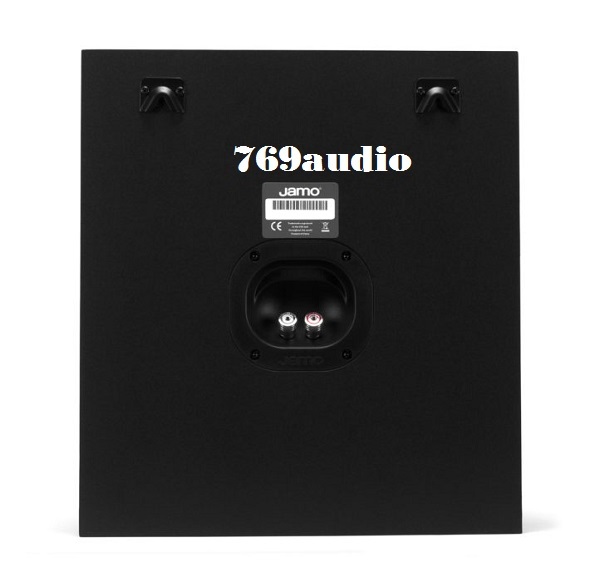 khả năng kết nối Loa Jamo C9 sur