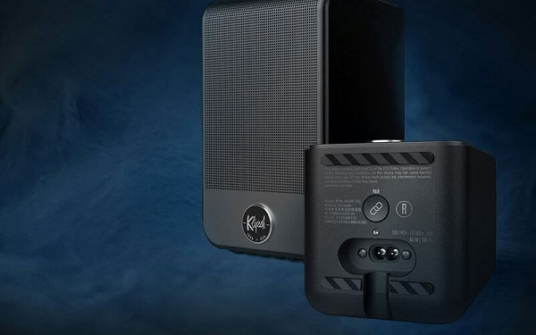 Phân Biệt Loa Klipsch Thật Và Loa Klipsch Giả