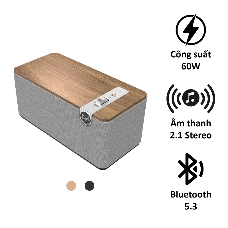 Klipsch The One Plus
