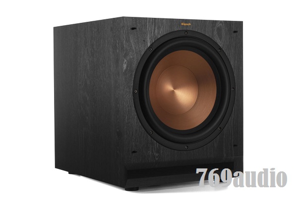 loa sub klipsch