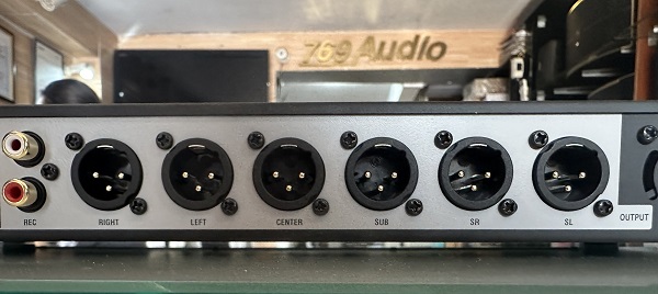 Vang Số JBL KX190 New 2026 - 769 AUDIO