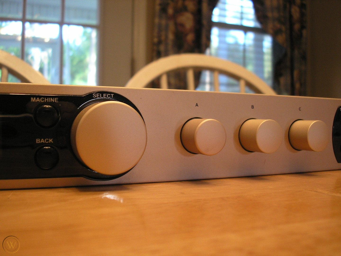 lexicon PCM92