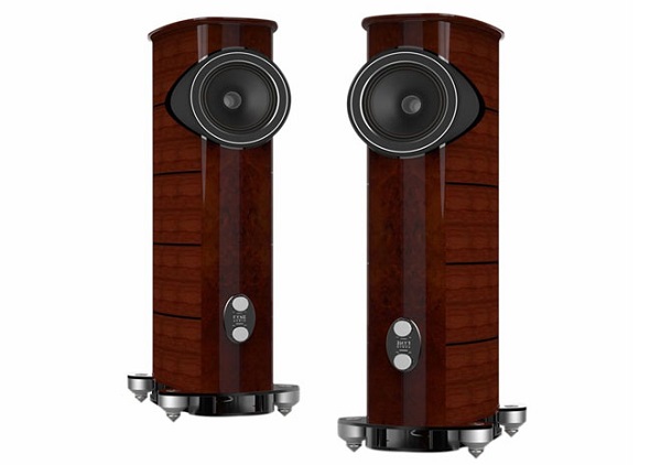 Loa Hi-Fi - Chất Lượng Âm Thanh Trung Thực
