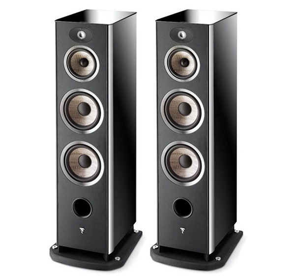Những Yếu Tố Ảnh Hưởng Đến Chất Âm Của Loa Hi-Fi – Không Phải Ai Cũng Biết