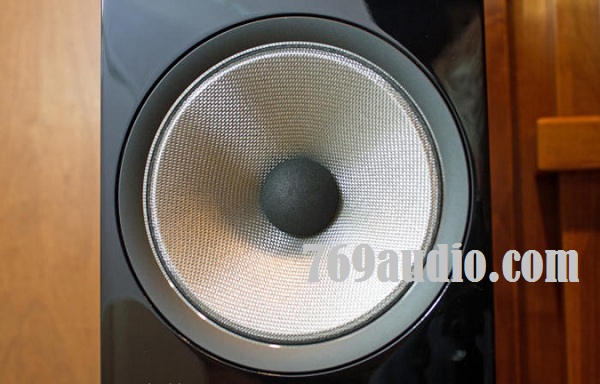  Loa B&W 704 S2 giá rẻ