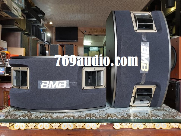 loa bmb cvs 450 SE
