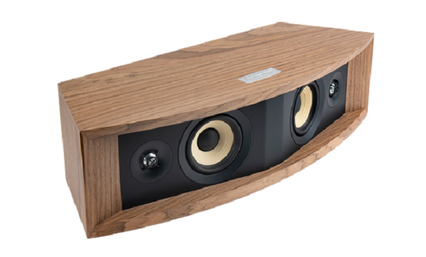 JBL L42ms thiết kế vintage