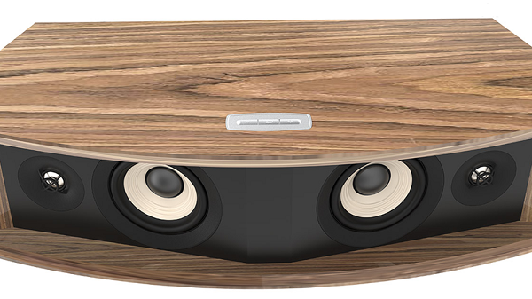 JBL L42ms kết nối có dây