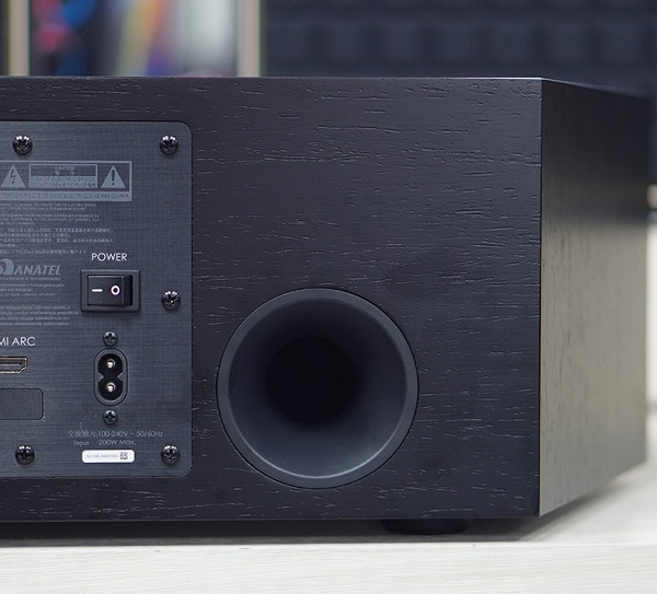 Dải Tần Số Và Chất Lượng Âm Thanh Loa JBL L42MS