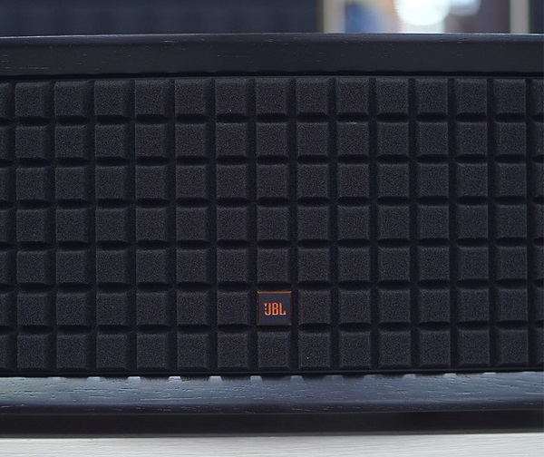 JBL L42ms công suất