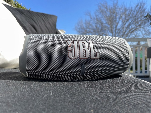 Thông số kỹ thuật Loa Bluetooth JBL Charge 5