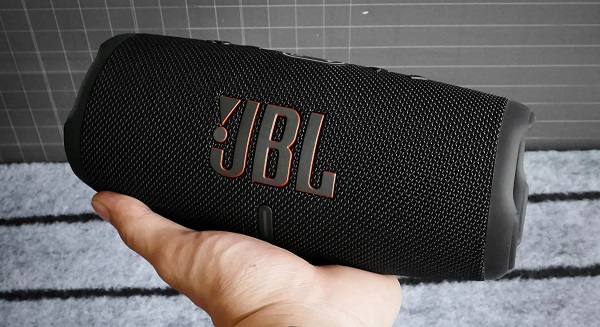 Loa Bluetooth JBL Charge 5