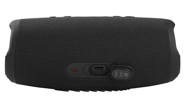Loa Bluetooth JBL Charge 5 pin 20 giờ