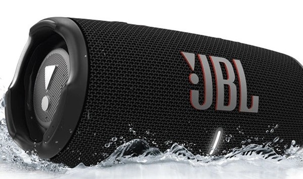 Loa Bluetooth JBL Charge 5 chống nước