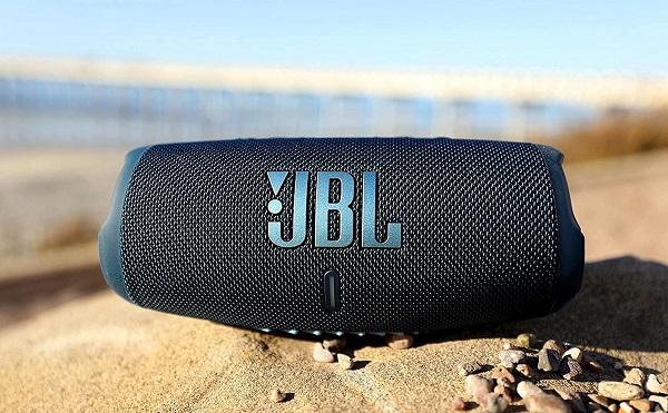 Đánh giá Loa Bluetooth JBL Charge 5