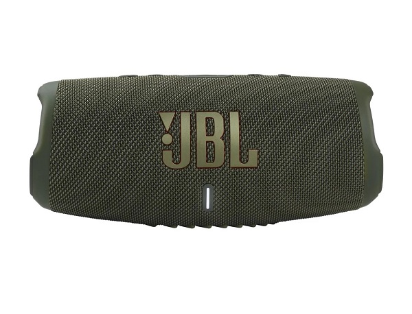 Loa Bluetooth JBL Charge 5 Thiết Kế