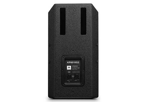 Ứng dụng của loa JBL KP6010 G2