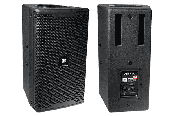 Thông số kỹ thuật  loa JBL KP6015G2