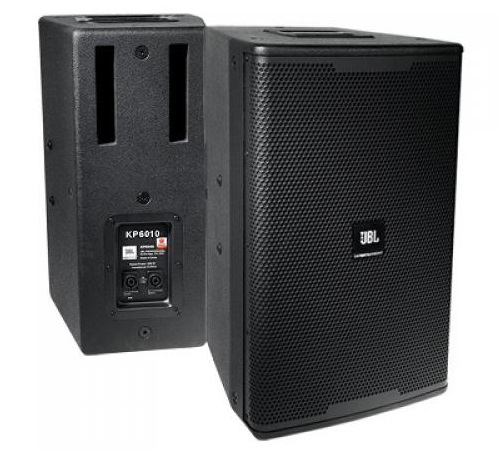 Đặc điểm nổi bật loa JBL KP6015G2