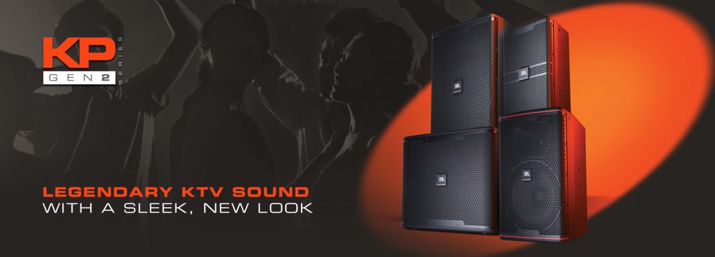 Đặc điểm nổi bật loa JBL KP6015G2