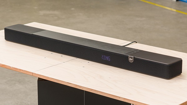 Ứng dụng Klipsch Flexus Core 200