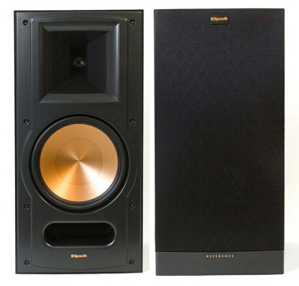 Loa Klipsch RB 81 II Công Nghệ Nổi Bật