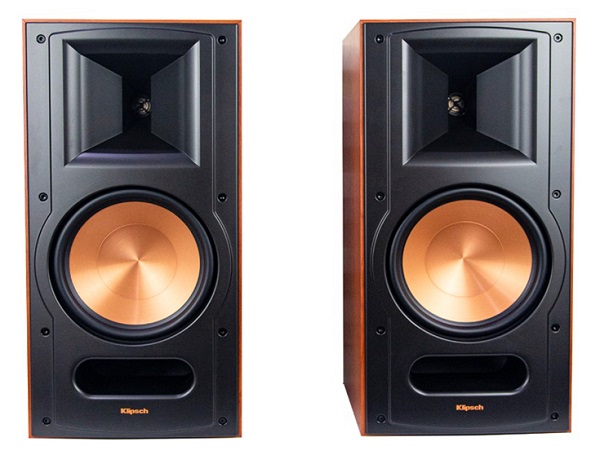 Loa Klipsch RB 81 II Chính Hãng