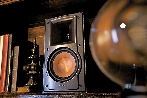 Loa Klipsch RB 81 II Chất Lượng ÂM Thanh Tuyệt Vời