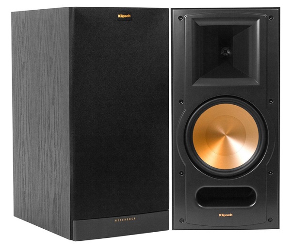 Loa Klipsch RB 81 II Thiết Kế Sang Trọng