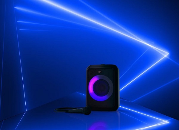 Loa karaoke Klipsch GIG XL