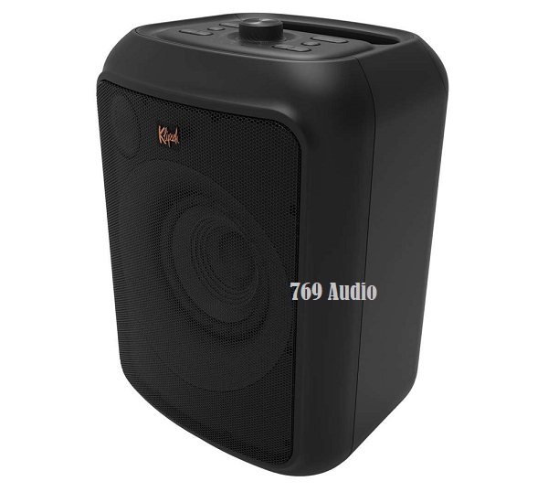 Giới thiệu Loa Klipsch Sidekicks GIG XL